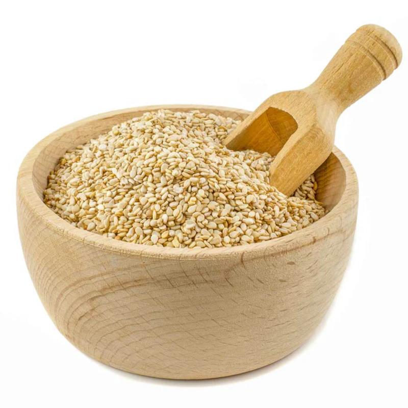 Sesame Seeds